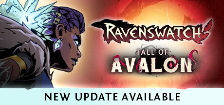 Ravenswatch