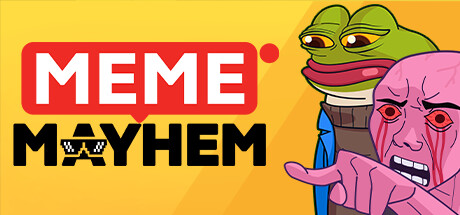 Meme Mayhem
