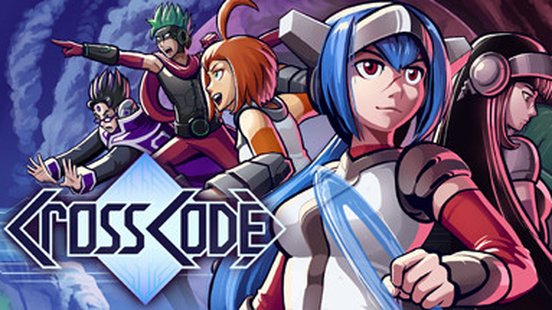 crosscode