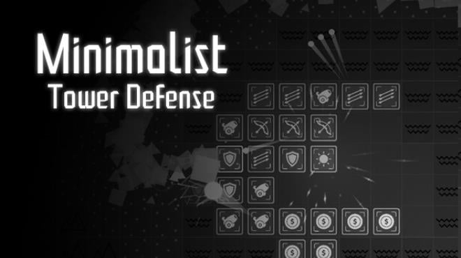 Minimalist-Tower-Defense-Free-Download